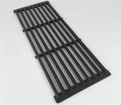 MODERN HOME PRODUCTS Modern Home Products CG60PCI Porcelain Coat Cook Grid 7.625 x 19.125 inches