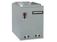 OXBOX Oxbox J4GXCB004EC6HU 3 ton downflow and upflow cased 17-1/2 in. coil