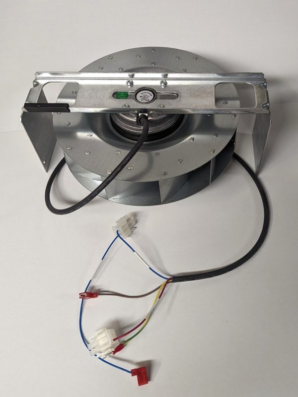 RESEARCH PRODUCTS Research Products 5467 Aprilaire Fan AP5467