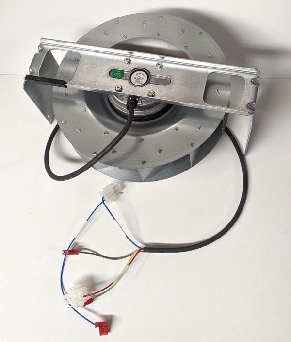 RESEARCH PRODUCTS Research Products 5467 Aprilaire Fan AP5467