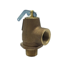 WAL-RICH Wal-Rich 1727000 3/4 inches side outlet pop safety valve RVS13-34