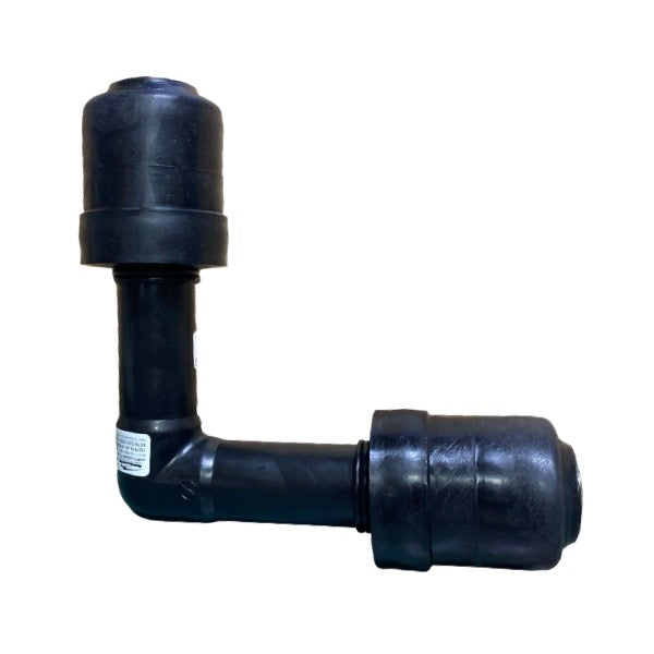 WAL-RICH Wal-Rich 2882006 1-1/4 inches ips con-stab elbow sdr-10