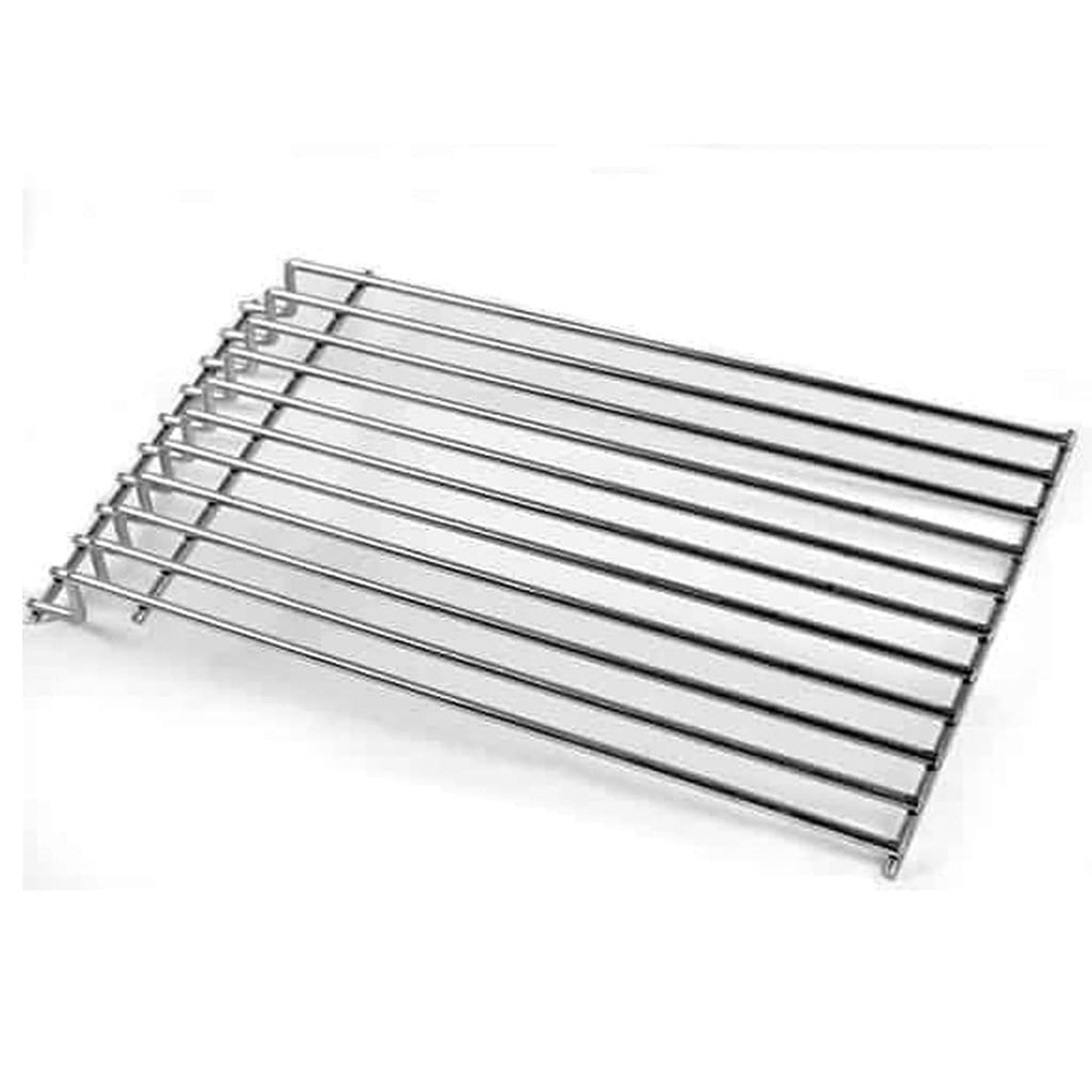MODERN HOME PRODUCTS Modern Home Products CG20SS Cooking Grid Stainless Steel Warm Morning G3