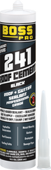 SOUDAL Soudal 167853 boss 241 roof cement 10.1 oz. cartridge