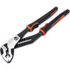 APEX Apex RTZ212CGV Z2 K9 V-Jaw Dual Material Tongue and Groove Pliers 12 Inch