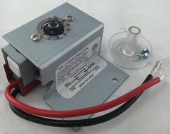 MARKEL PRODUCTS Markel Products TBS Baseboard Heater Thermostat 22 Amp at 120 to 240 Volt 18 Amp at 277 Volt