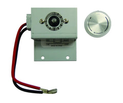 MARKEL PRODUCTS Markel Products TBS Baseboard Heater Thermostat 22 Amp at 120 to 240 Volt 18 Amp at 277 Volt