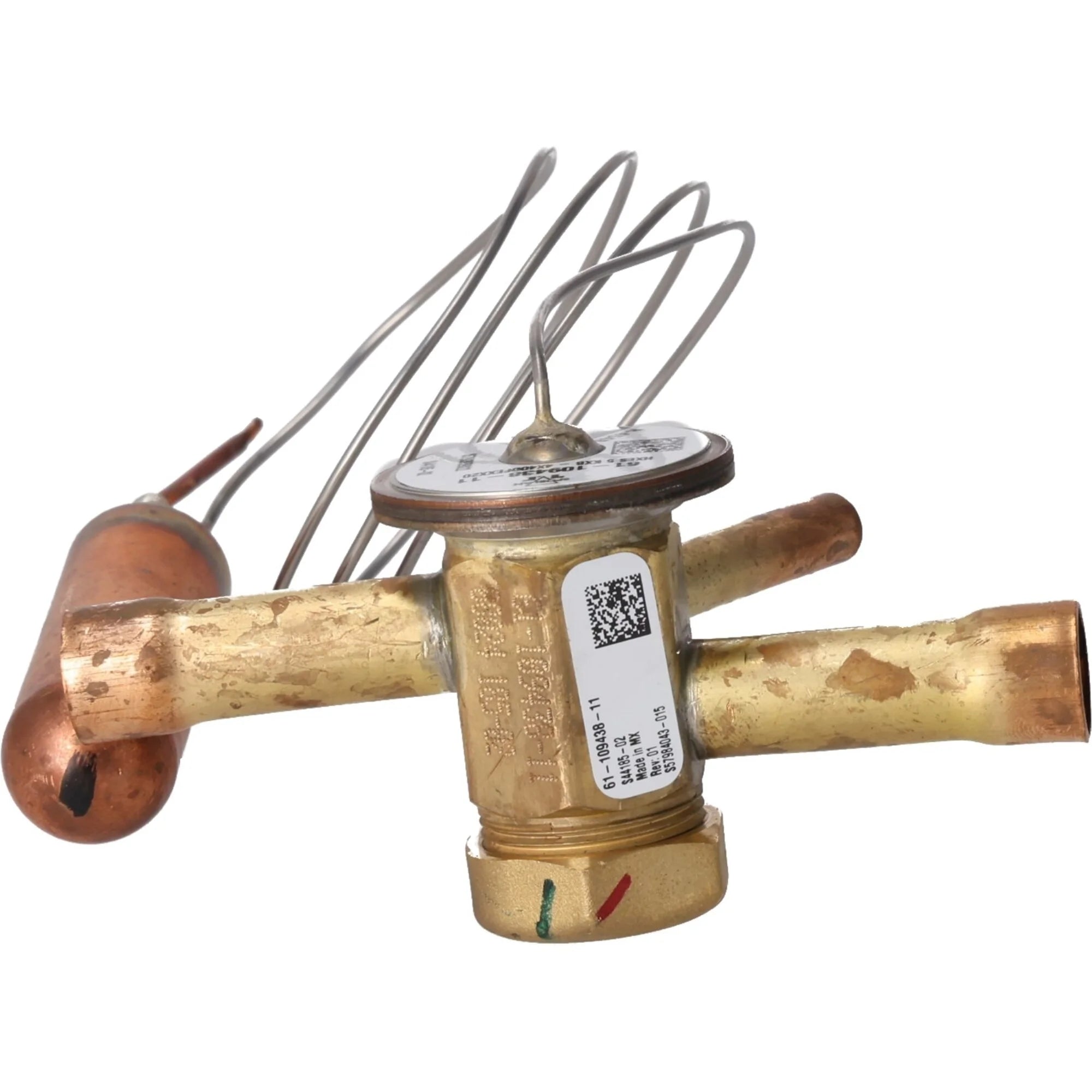 RHEEM Rheem 61-109438-11 Expansion Valve (TXV)