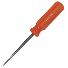 MALCO Malco 50006 scratch awl 1/4 inch blade diameter 4 inch blade length 7-3/4 inch OAL