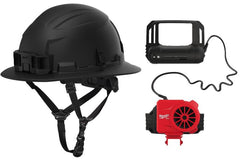 MILWAUKEE Milwaukee 48-73-1385 BOLT REDLITHIUM USB Cooling Fan