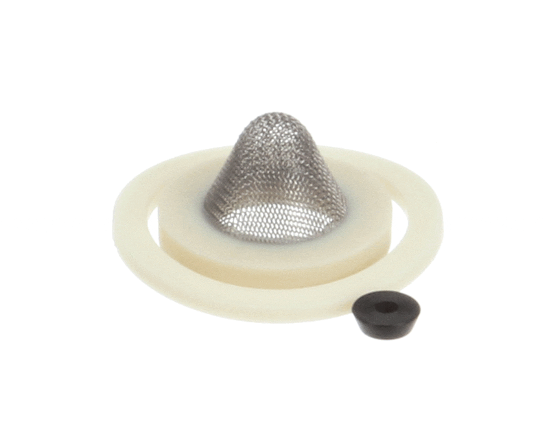 T&S BRASS T&S Brass 014152-40K Seal Kit, Metering Barrel Assembly