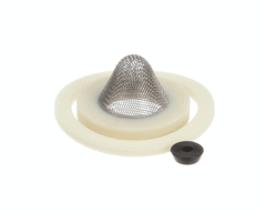 T&S BRASS T&S Brass 014152-40K Seal Kit, Metering Barrel Assembly