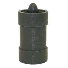 MERRILL MANUFACTURING Merrill Manufacturing CVB125 1-1/4 inches plastic check valve