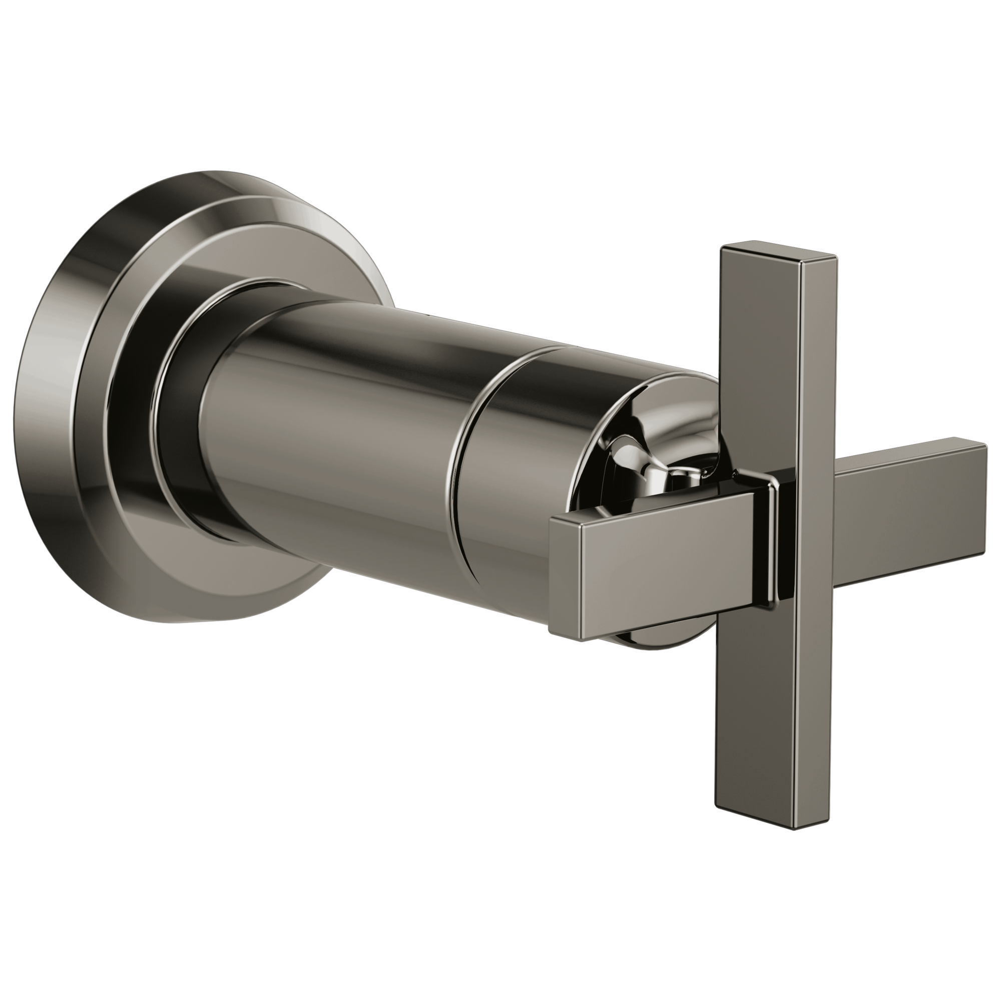 BRIZO Delta Faucet T66698-BNX Volume Control Shower Trim 16.2 gpm Valve