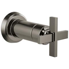 BRIZO Delta Faucet T66698-BNX Volume Control Shower Trim 16.2 gpm Valve