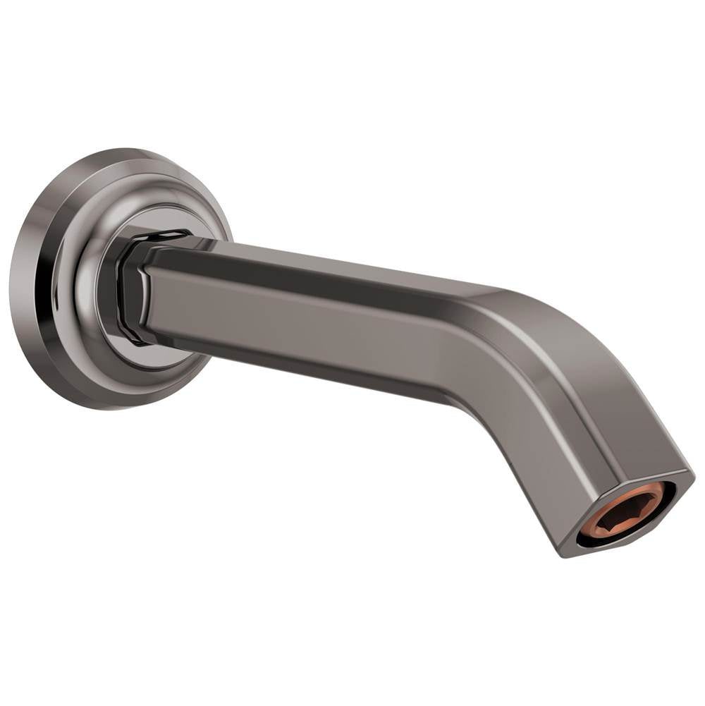 DELTA FAUCET Delta Faucet RP92044BNX Levoir Shower Arm and Flange 7-1/2 inch