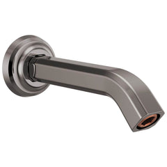 DELTA FAUCET Delta Faucet RP92044BNX Levoir Shower Arm and Flange 7-1/2 inch