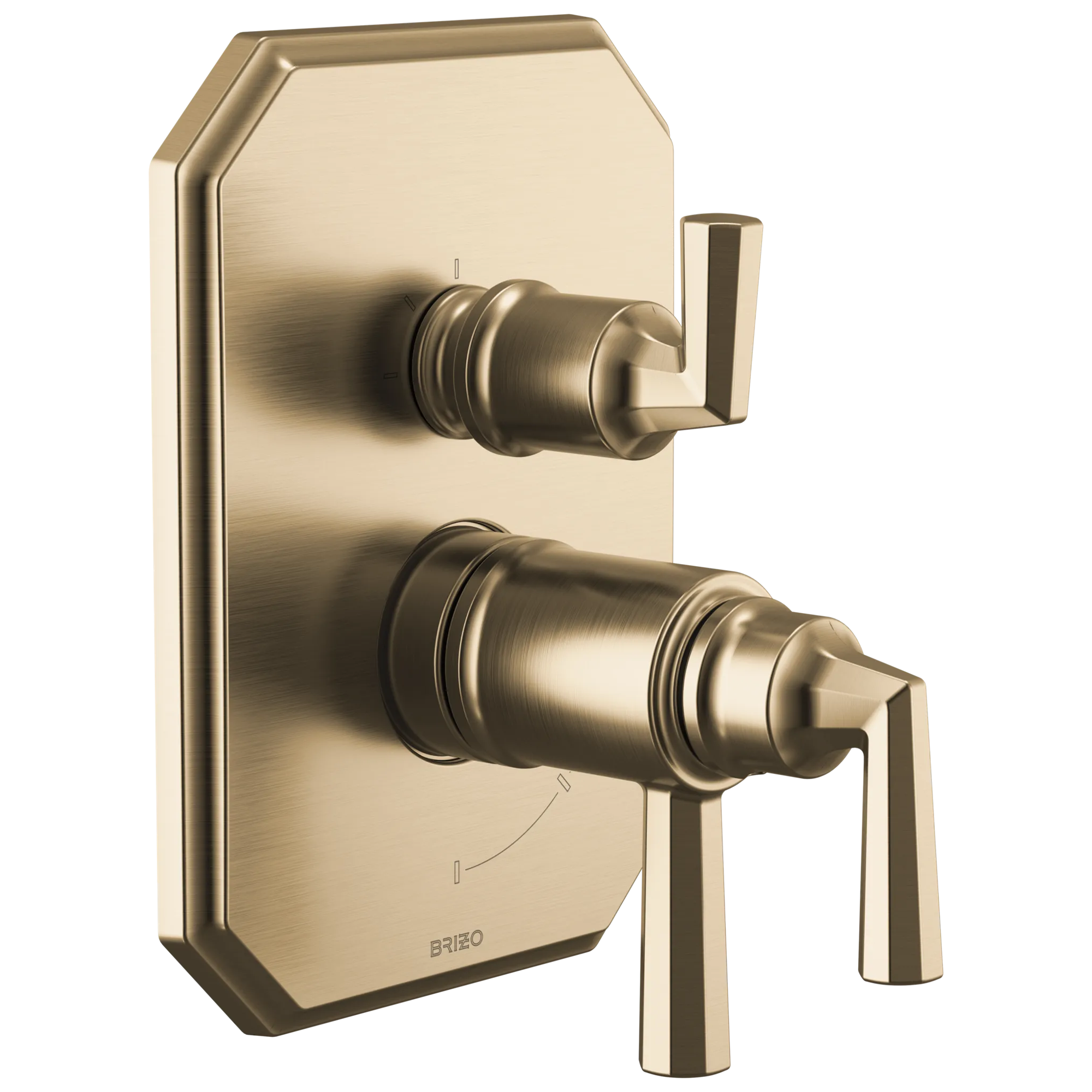 BRIZO Delta Faucet T75565-GL