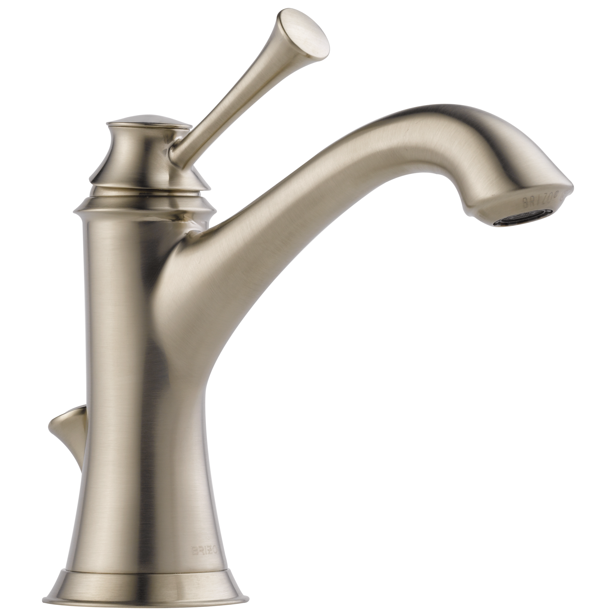 BRIZO Delta Faucet 65005LF-BN-ECO