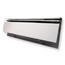 SLANT-FIN Slant-Fin 101-403-070 Baseboard Cover 7 ft L