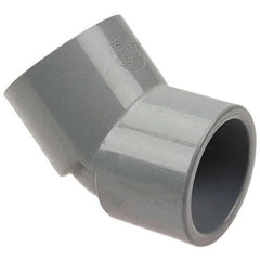 IPEX Ipex 9817060 cpvc sch80 elbow 6in 45d