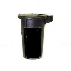 ZOELLER Zoeller 31-0608 Basin P-S 18X30 2 inch Int V 2D 1 4 inch P-Sl Poly Cover