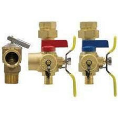 NIBCO Nibco H-14444WPR 1 F1807 PEX LF EXP E2 W/PRV