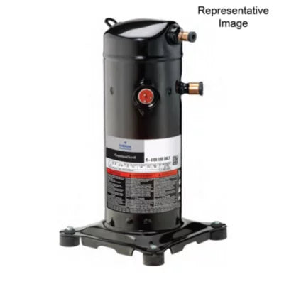 COPELAND Copeland ZPS20LXE-PFJ-800 R410a compressor 265v 1ph