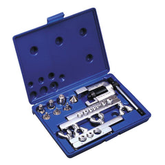 RITCHIE ENGINEERING Ritchie Engineering 60455 Yellow Jacket Swage/Flare Complete Kit 3/4 - 1-1/8 in Dia