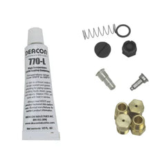 CARRIER Carrier KBANP3401DNK Natural to L.P. Conversion Kit