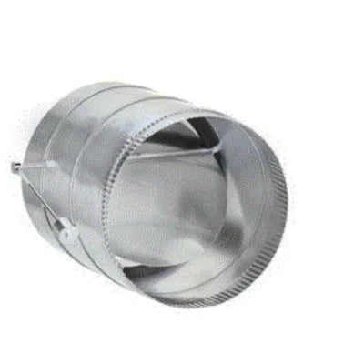 CARRIER Carrier DAMPBAR14INC damper round barometric bypass 2-zone 14 inch