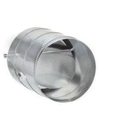 CARRIER Carrier DAMPBAR14INC damper round barometric bypass 2-zone 14 inch