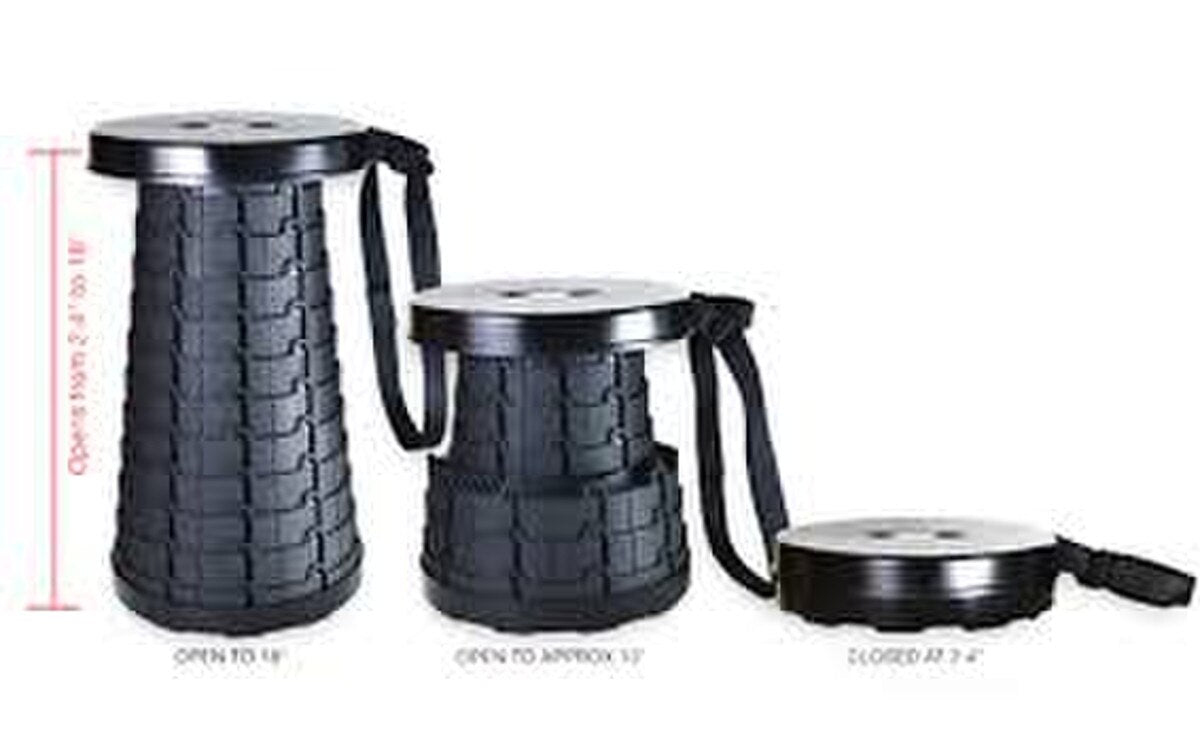 SENSIBLE PRODUCTS Sensible Products US-1 Ultimate Stool 10 inch Diameter