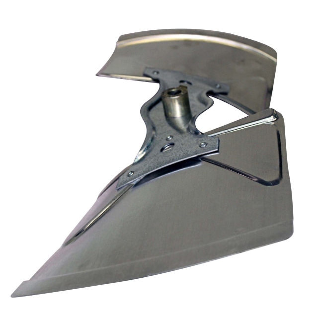 INTERNATIONAL COMFORT PRODUCTS Carrier 1172711 fan blade