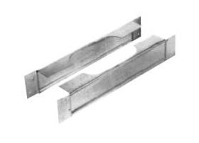 SELKIRK Selkirk 164460 4OV-FS 4 inch Firestop Spacer