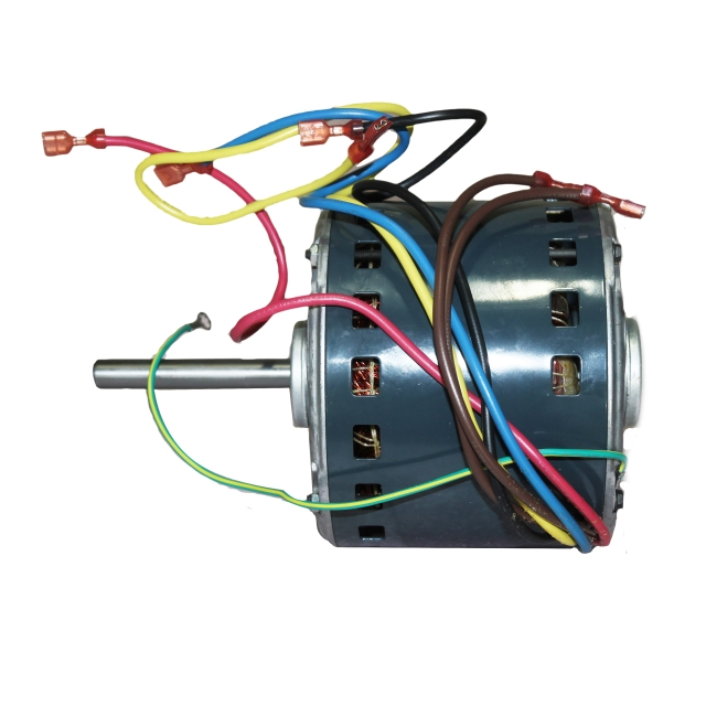INTERNATIONAL COMFORT PRODUCTS Carrier 1171720 Motor 1/3 hp 3 Speed