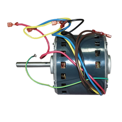 INTERNATIONAL COMFORT PRODUCTS Carrier 1171720 Motor 1/3 hp 3 Speed