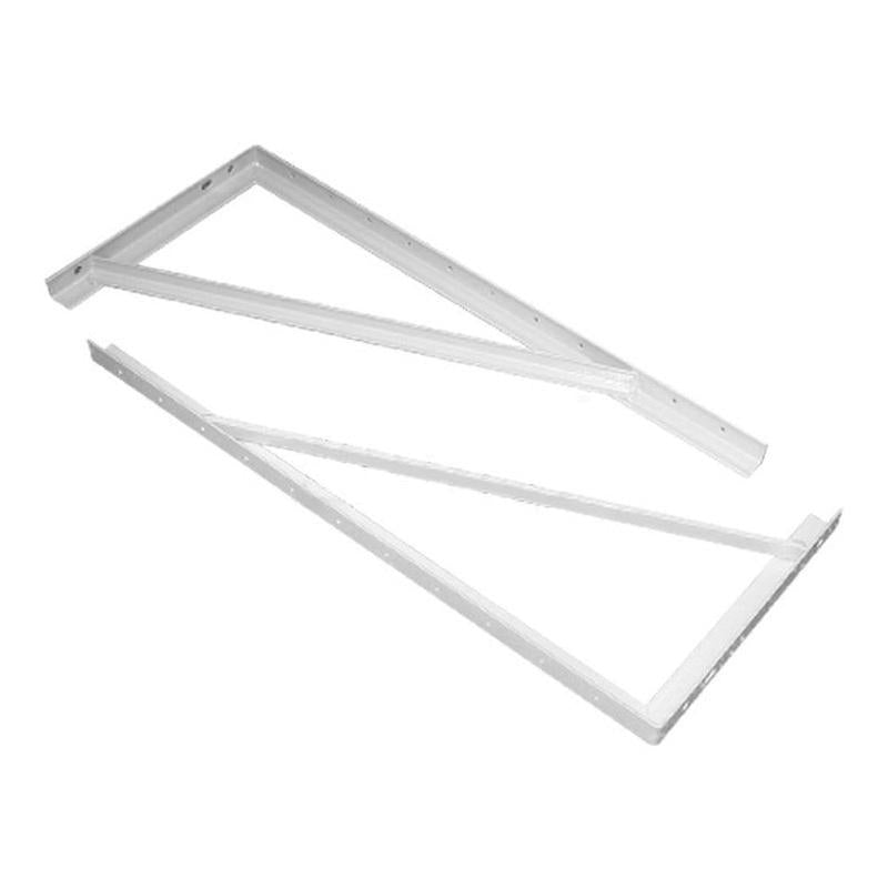 RECTORSEAL Rectorseal 93636 Mounting Bracket 48 in L