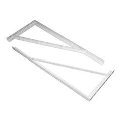 RECTORSEAL Rectorseal 93636 Mounting Bracket 48 in L