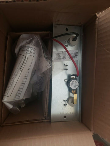 TUTCO Tutco 81-0747-01 carrier Tutco electric heater ceffm0502bt hk2-05b01