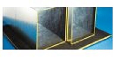 CERTAINTEED Certainteed 718303 Ultra 475 Duct Board 1 inches x 48 inches x 10 feet