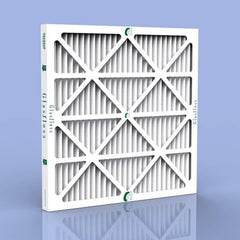 GLASFLOSS Glasfloss 20X30X2 Z-Line HVXM 15 pleated air filter MERV 10