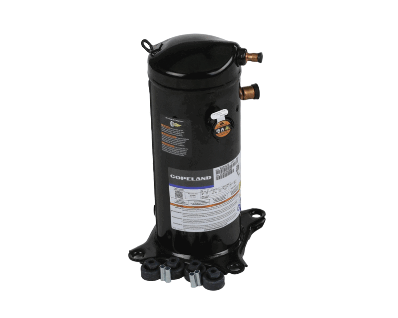 CARRIER Carrier YA34K1E-PFV-8A1 compressor scoll R454B 208-230V 60HZ 1PH 34000BTU