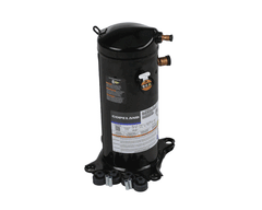 CARRIER Carrier YA34K1E-PFV-8A1 compressor scoll R454B 208-230V 60HZ 1PH 34000BTU