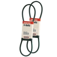 CARRIER Carrier P465-4L270 TrueCut industrial V-belt 1/2 inches x 27 inches P463-A25 S1-A25