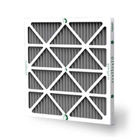 GLASFLOSS Glasfloss 10X20X2 M1310202 Z-Line MR-13 15 Pleated Air Filter MERV 13