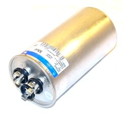 INTERNATIONAL COMFORT PRODUCTS Carrier 1186414 ICP Heil Quaker capacitor 440v 5+50 1172117