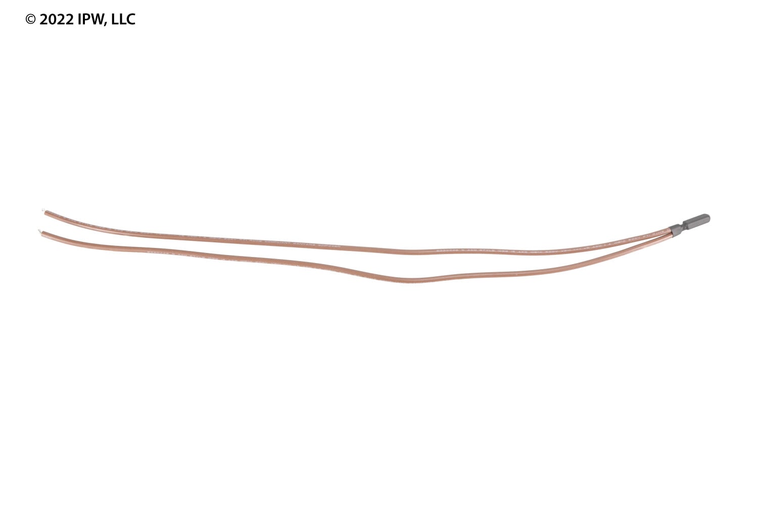 FIRST COMPANY First Company E100A T Stat 6C/42F 20 inches Leads
