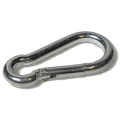 INFRASAVE Infrasave JL-0800-SH Safety Snap Hooks 2 Inch 24 Per Package