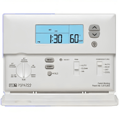 PENN RADIANT PRODUCTS Penn Radiant Products 30644100 two stage digital thermostat 24V